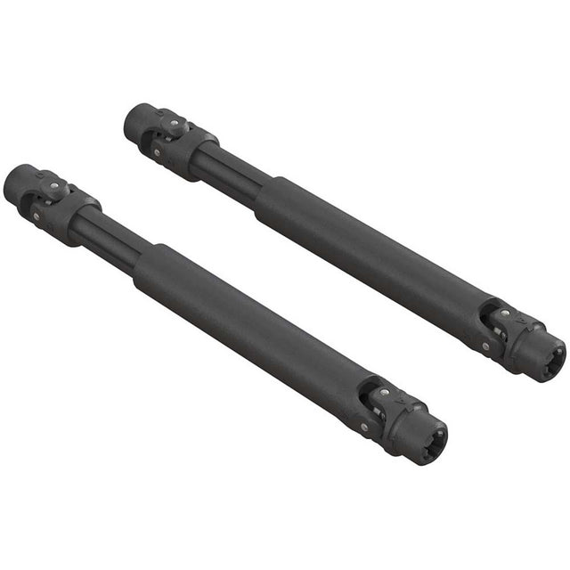 ARRMA Composite Slider Front Driveshaft 4x4 Kraton 775