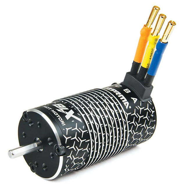 ARRMA BLX4074 4-Pole 6S Brushless Motor 2050kV