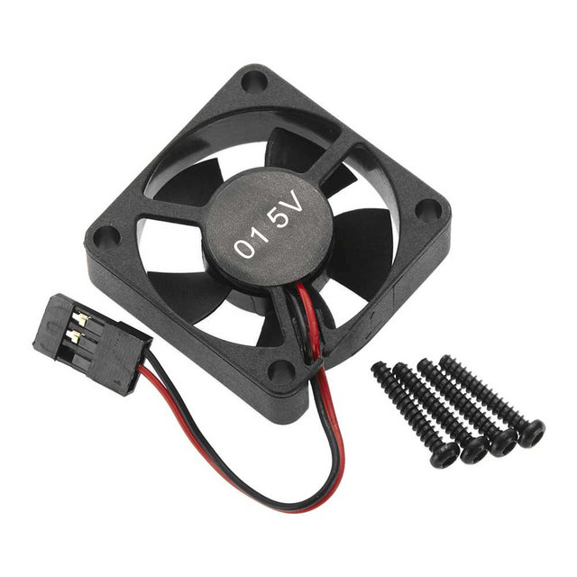 ARRMA BLX185 Cooling Fan 35mm