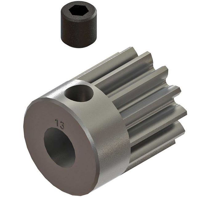 ARRMA Pinion Gear 13T 0.8mod 4x4