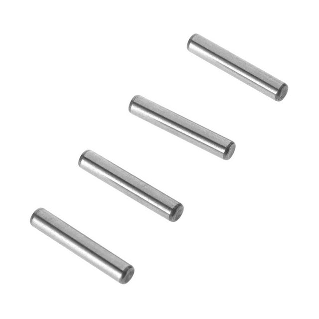 ARRMA Pin 3x17mm Nero (4)
