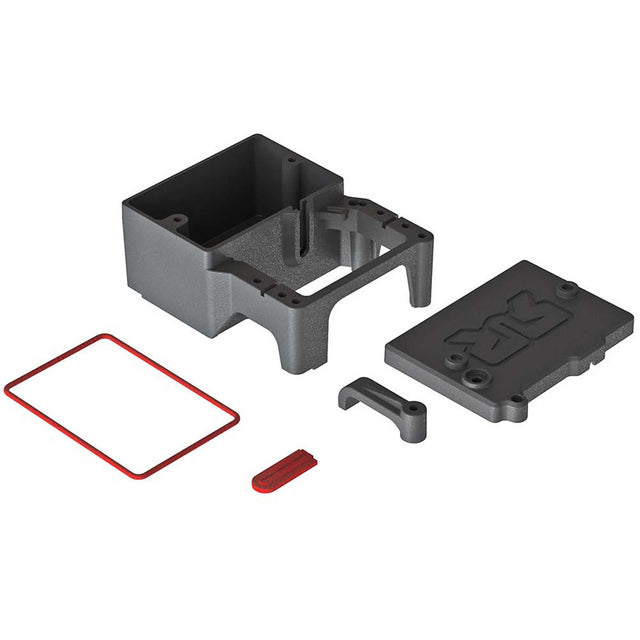 ARRMA Radio Box Set 4x4