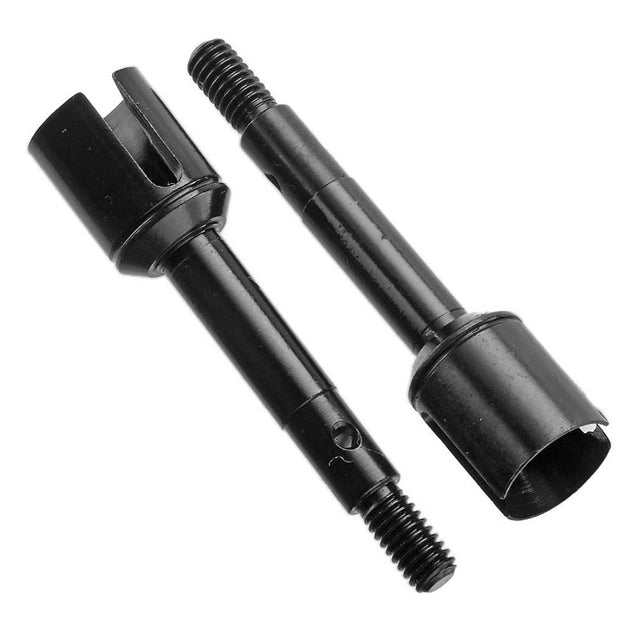 ARRMA Rear Stub Axle 4x5x44mm (2)