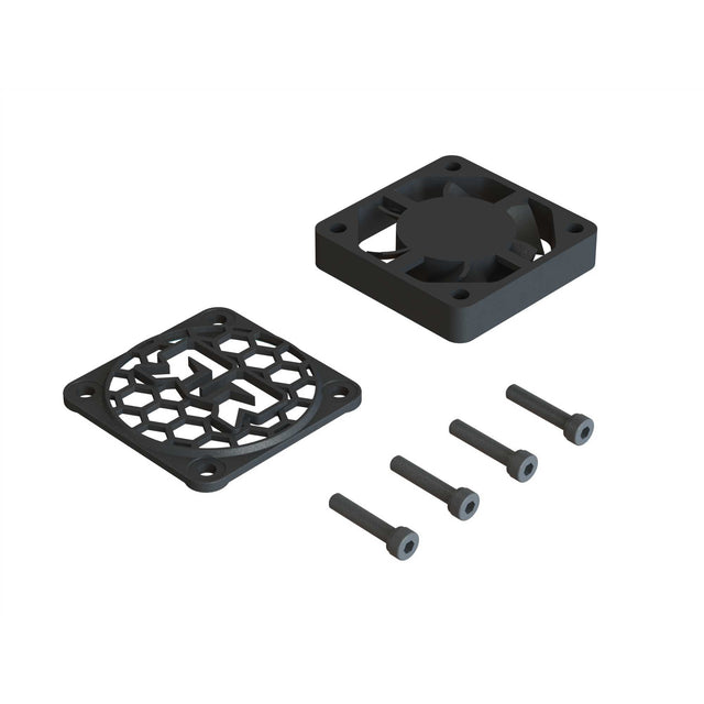 ARRMA Motor Fan Set 50mm