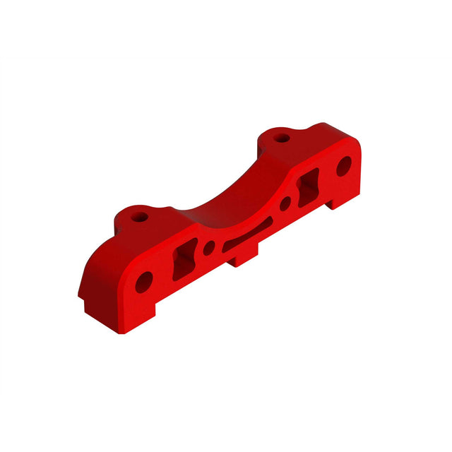 ARRMA Lower Suspension Hanger Rear Front CNC Aluminum