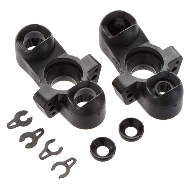 ARRMA Steering Block Front Composite (2)