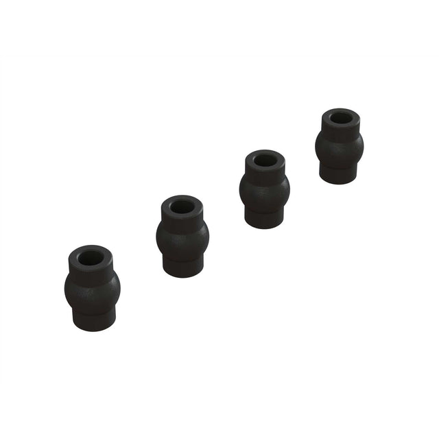 ARRMA Ball End 4x9x12.5mm (4)