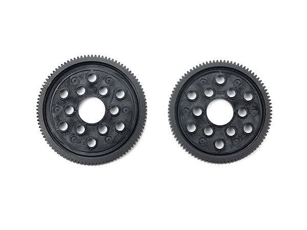 TB-EVO3 SPUR GEAR 90/96T