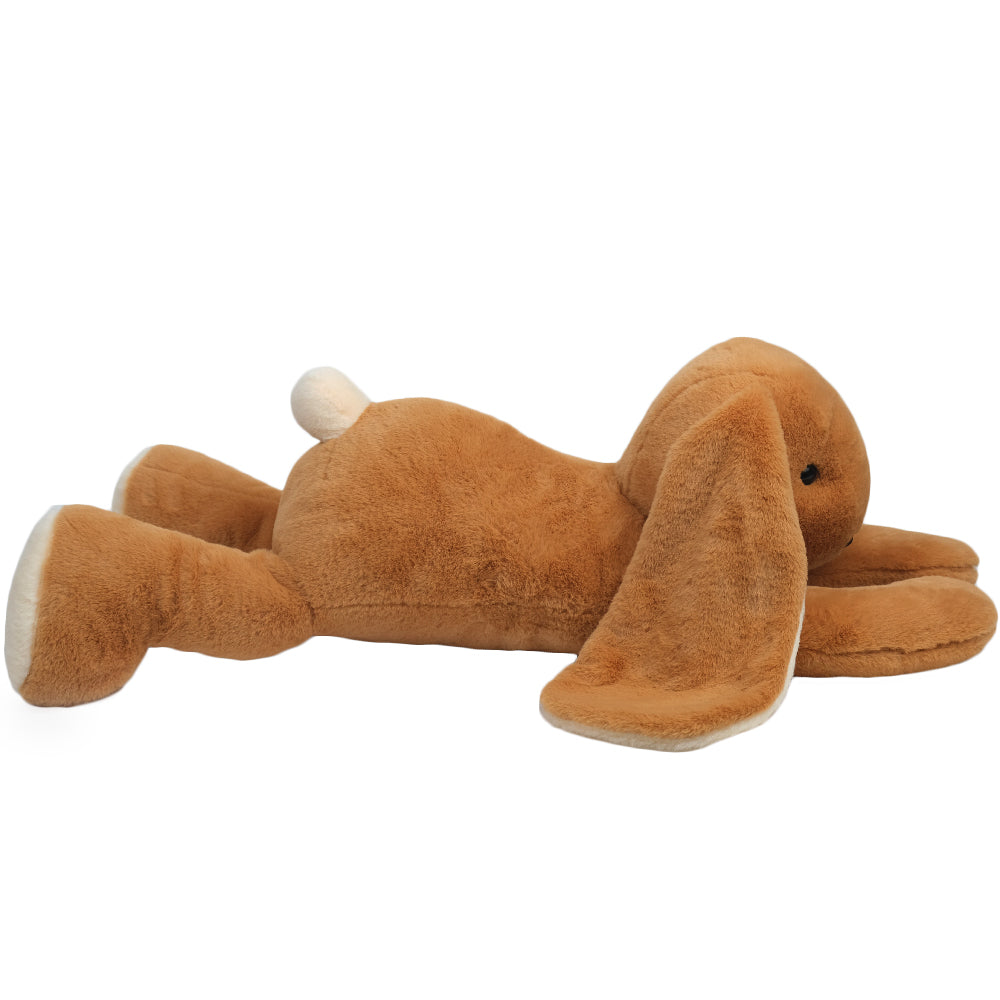 Plush toy WP MERCHANDISE Huggy Bunny Sofi, 77 cm