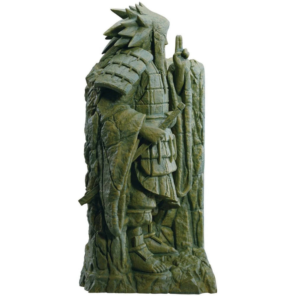 Bandai Naruto Figure - Fl The Final Valley-Madara Uchiha