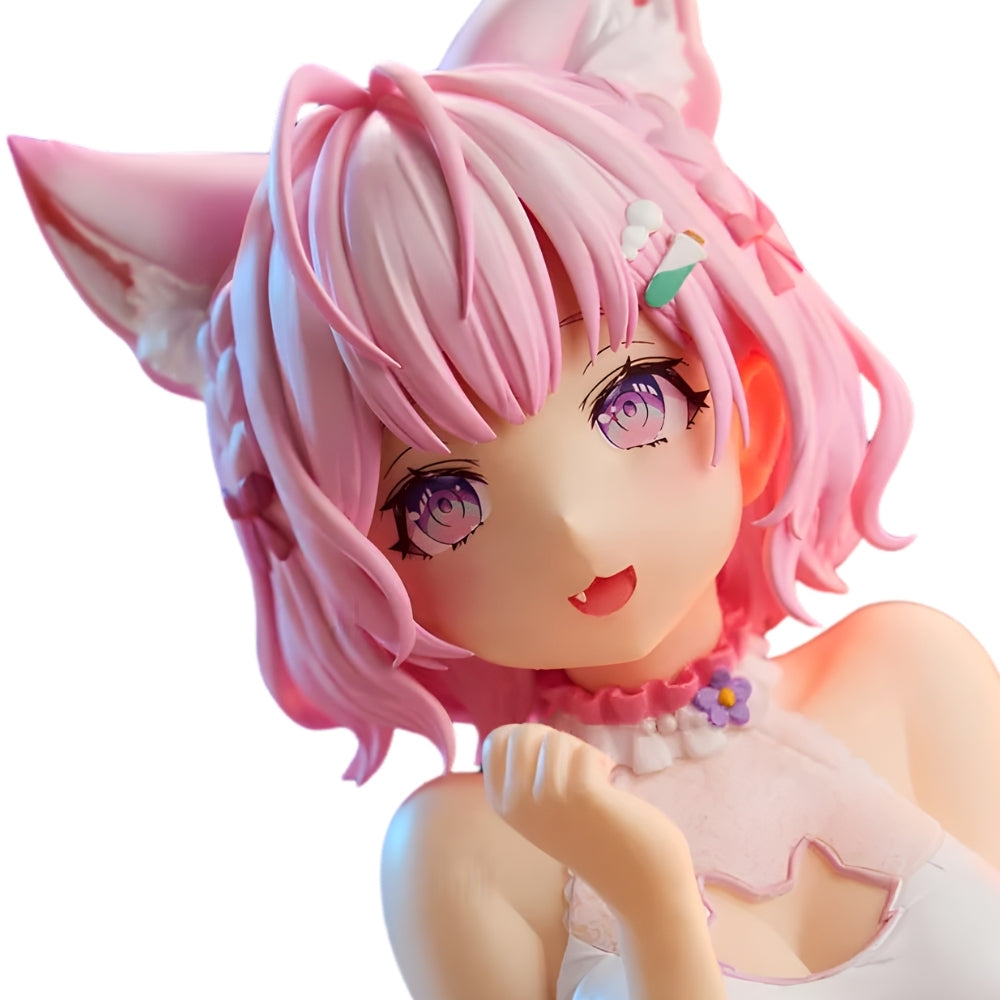 Hololive #hololive if -relax time-Hakui Koyori