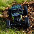 Rock Crawler Destroyer 1:18 - super sej fjernstyet offroader