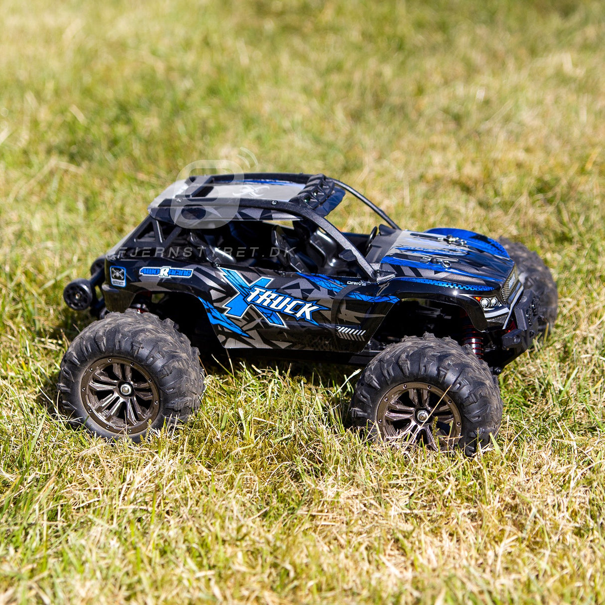 X-truck Brushless