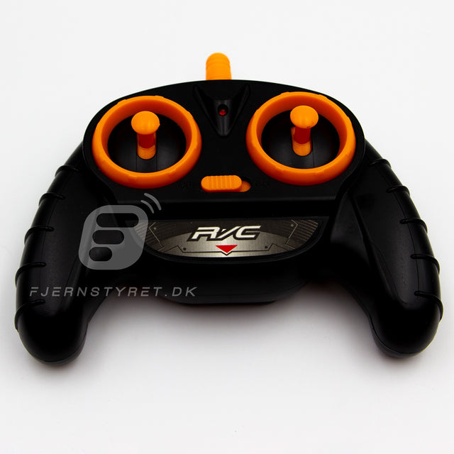 Surmount - Fjernstyret vandtæt Off-Roader med store dæk