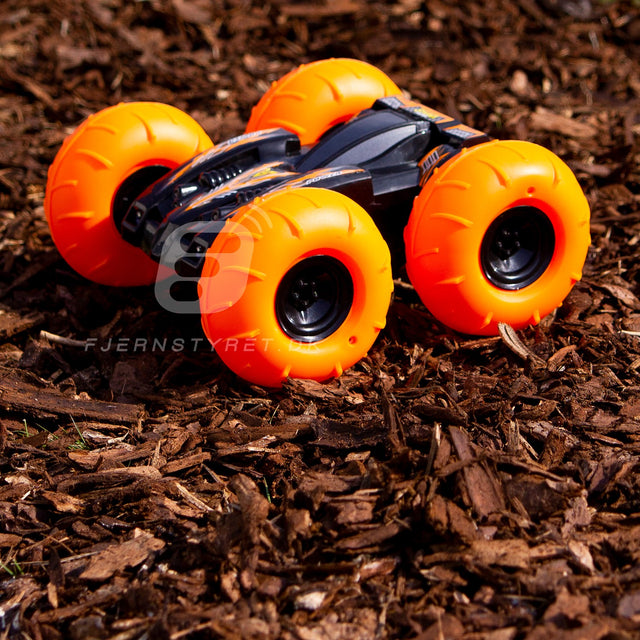 Surmount - Fjernstyret vandtæt Off-Roader med store dæk