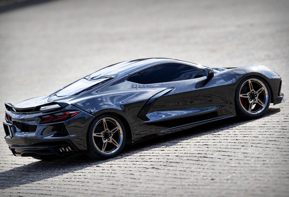 4-TEC 3.0 Chevrolet Corvette Stingray RTR