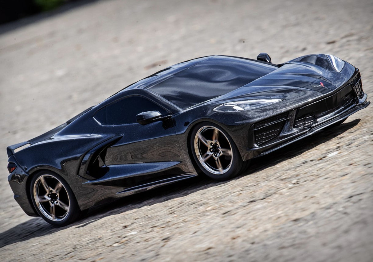 4-TEC 3.0 Chevrolet Corvette Stingray RTR