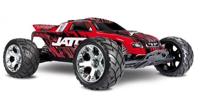Jato 3.3 2WD RTR TQi Telemetry TRX 55077