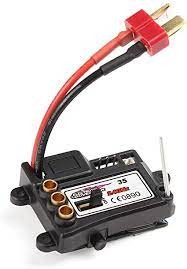 Brushless Electronic Speed Controller