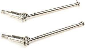 Front CVD Drive Shaft Set