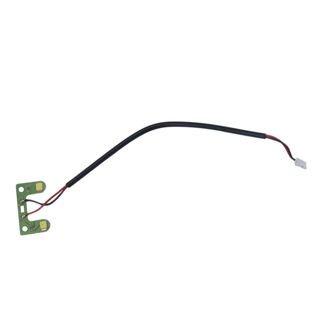 Simulated Light System