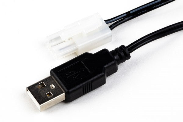 2.4Ghz R/C SÆT - SENDER, MODTAGER, SERVO, BATTERI OG LADER