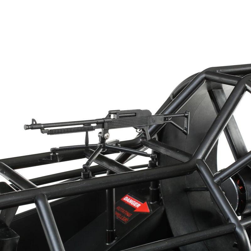 Aerotrooper 25" Brushless Air Boat RTR