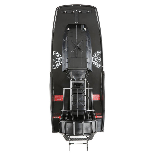 Aerotrooper 25" Brushless Air Boat RTR