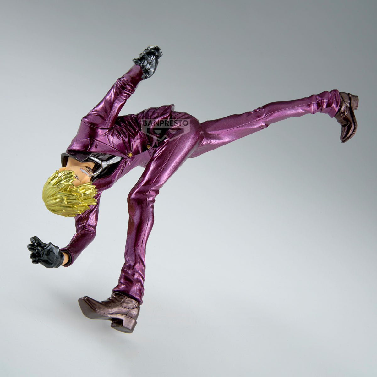Bandai - One Piece King Of Artist Roronoa Zoro&Sanji-Special Ver.-(B:Sanji)