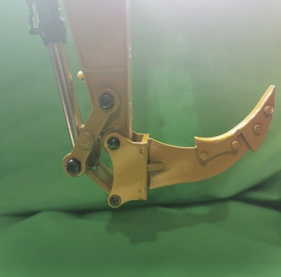 Huina scarifier ripper til 1550 1580 1592 - også til hurtigskifter