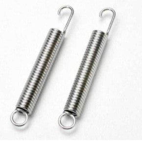Traxxas 4046 Throttle Return Springs (pair)