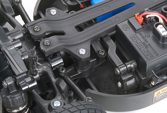 Tamiya NISSAN GT-R TT-01