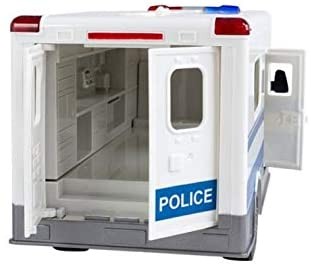 Mercedes-Benz Sprinter Politibil