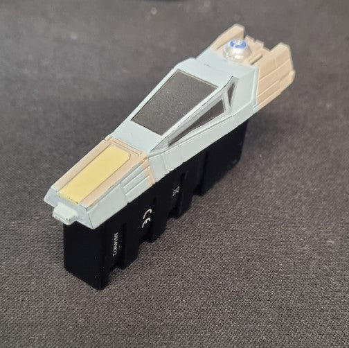 Star Wars Propel X-wing - ekstra batteri