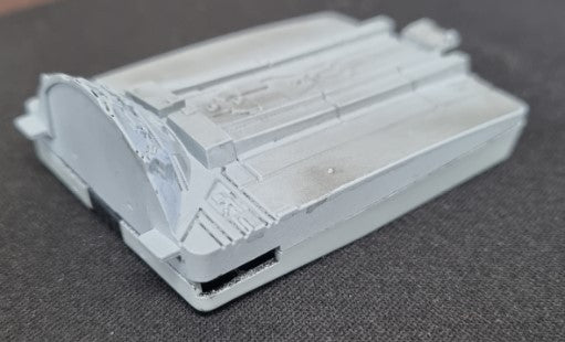 Star Wars Propel Tie Fighter Advanced - ekstra batteri