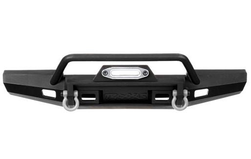 Traxxas Bumper Front for Winch TRX-4 Land Rover