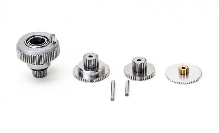 Savöx Servo Gear Set SC-1258TG