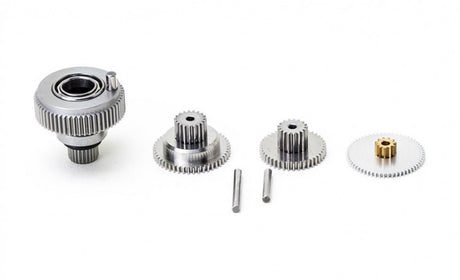Savöx Servo Gear Set SC-1258TG