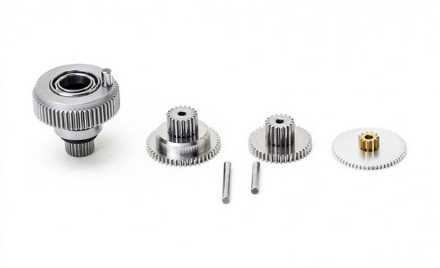 Savöx Servo Gear Set SC-1258TG