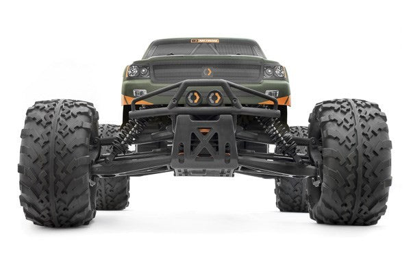 HPI SAVAGE XL FLUX GTXL-1