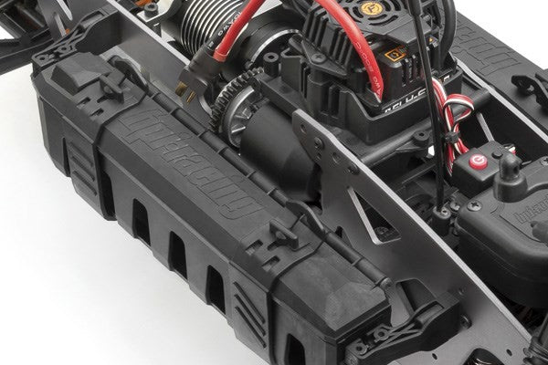 HPI SAVAGE XL FLUX GTXL-1