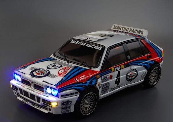 Killerbody Lancia Delta HF Integrale