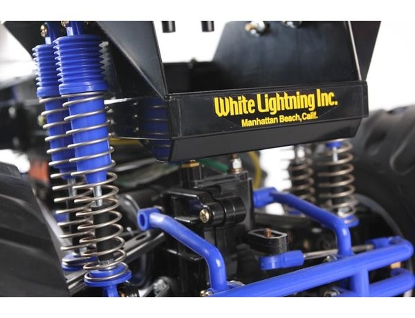 Tamiya Super Clod Buster 2012 Kit