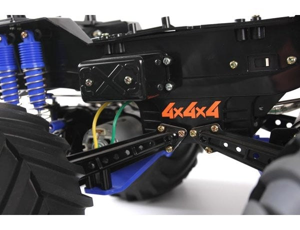 Tamiya Super Clod Buster 2012 Kit