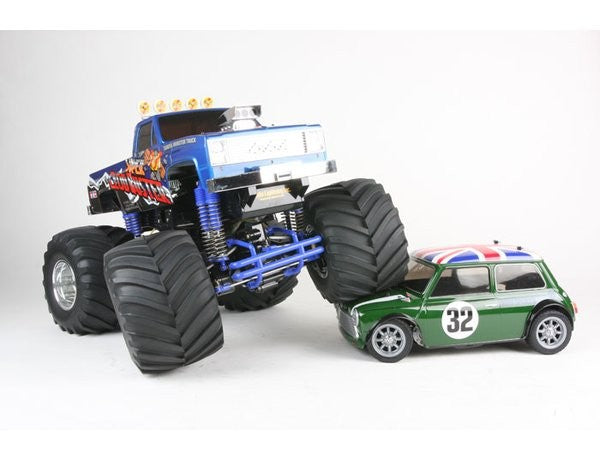 Tamiya Super Clod Buster 2012 Kit