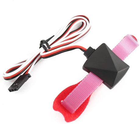 SkyRC Temperature Sensor and Hook and Loop Band