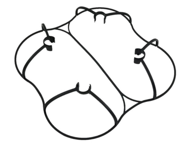 Star Wars Propel - training cage