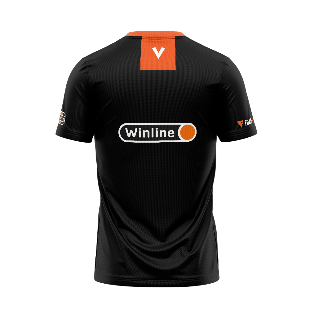 Virtus.pro Jersey sponsors 2023, XS