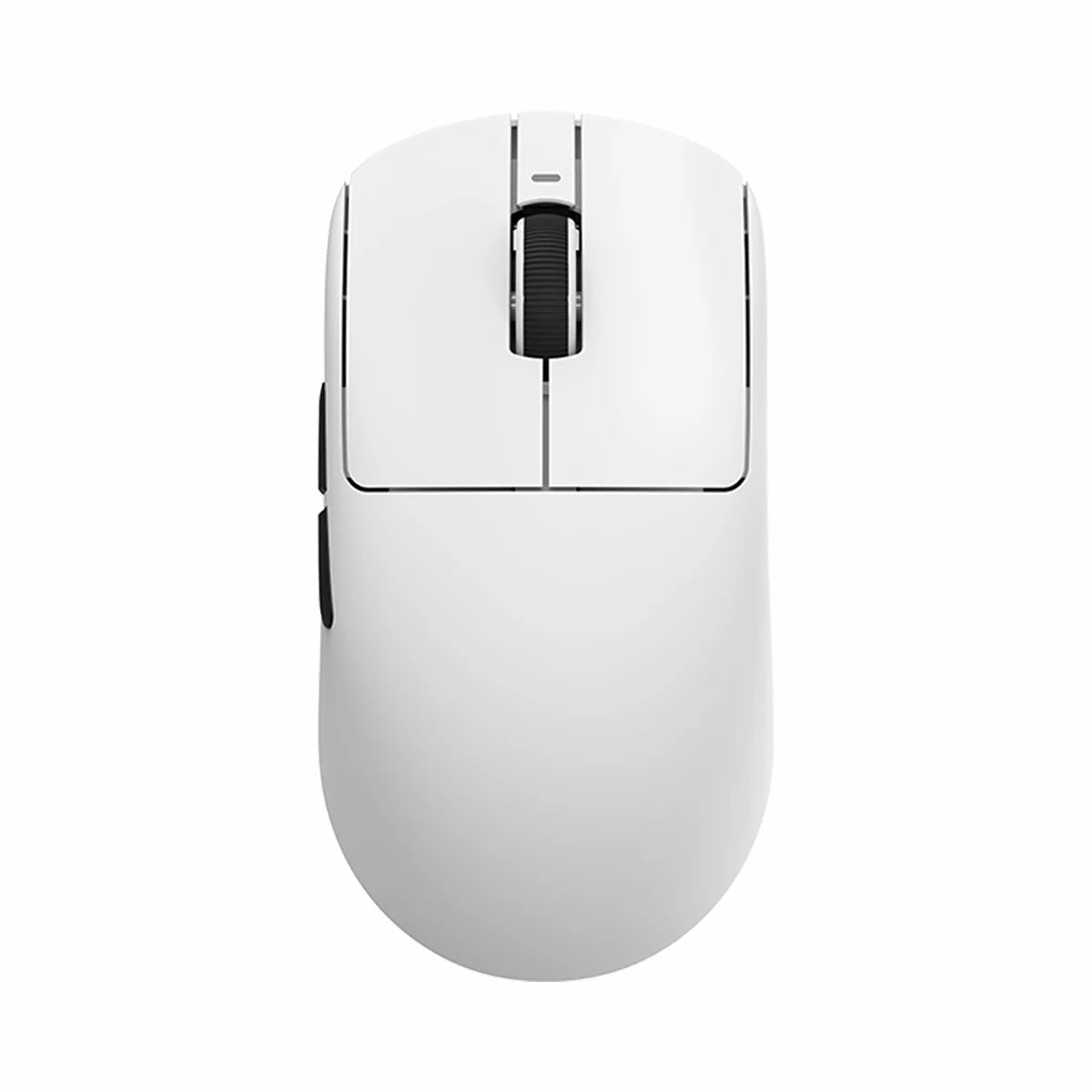 VXE R1 SE+ Gaming Mouse (White)