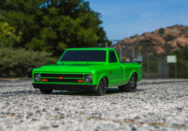 Traxxas Drag Slash Chevy C10 RTR